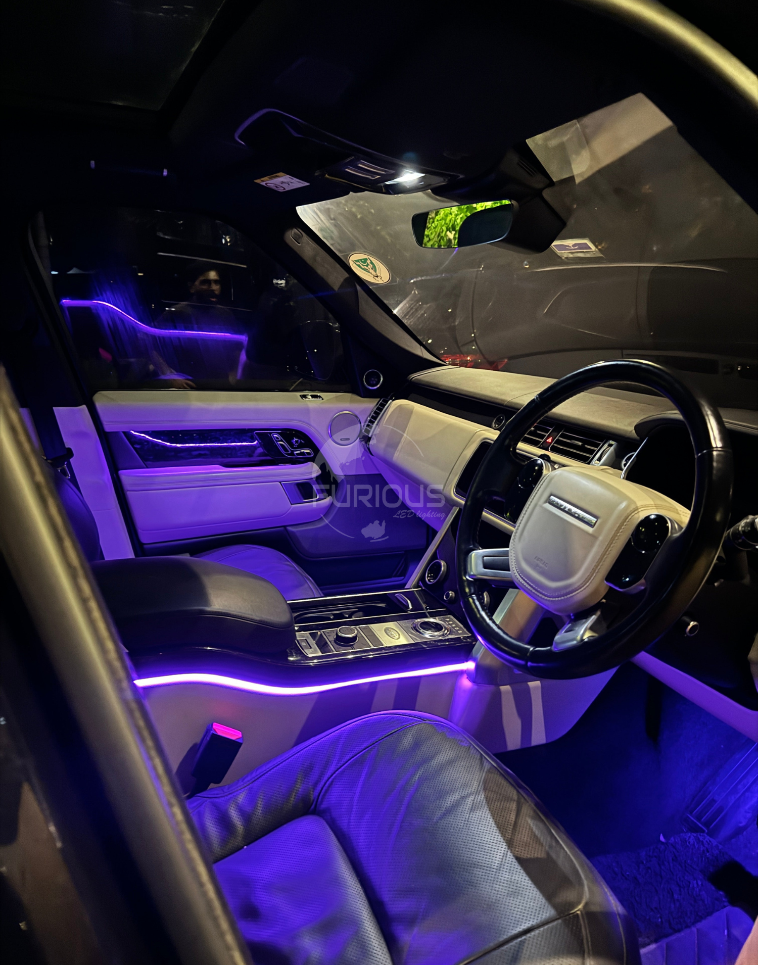 Ambient Lights