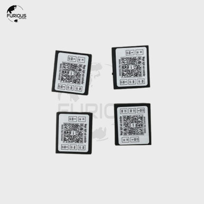 Dynamic Ambient Light – 18pcs Kit (Full Interior Upgrade)